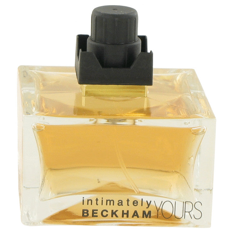 Intimately Beckham Yours