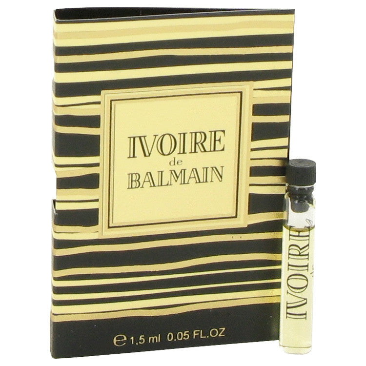 Ivoire De Balmain
