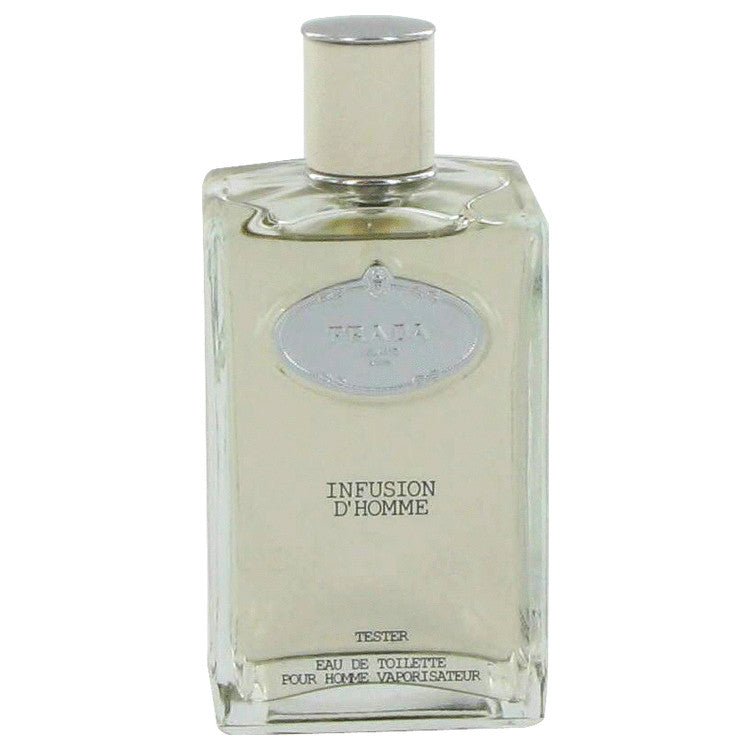 Infusion D'homme