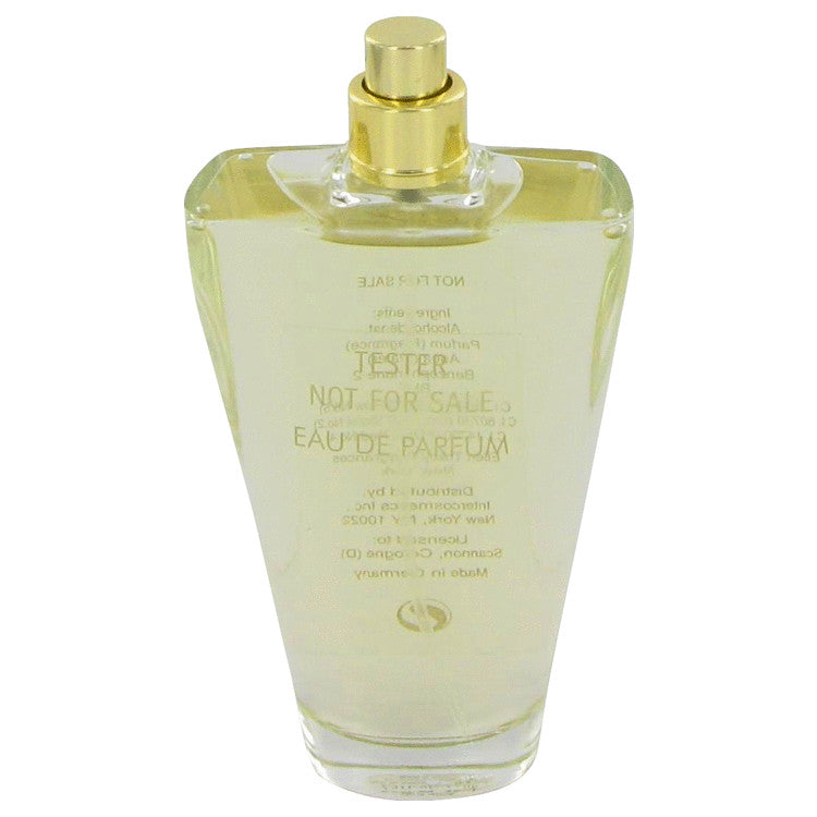Ellen Tracy Inspire eau de parfum for women - Image 7