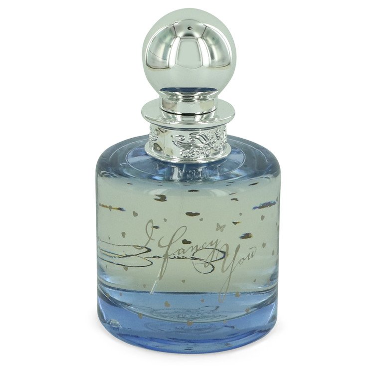 Jessica Simpson I Fancy You eau de parfum for women - Image 8