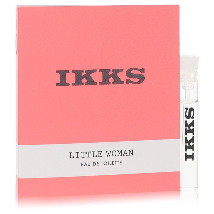 Ikks Little Woman
