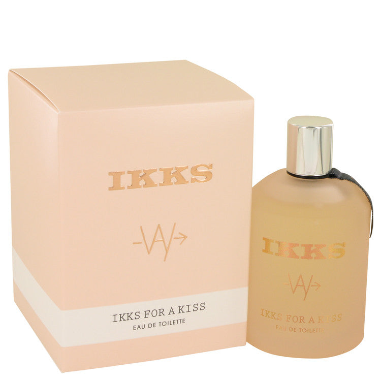Ikks For A Kiss eau de toilette for women - Image 2