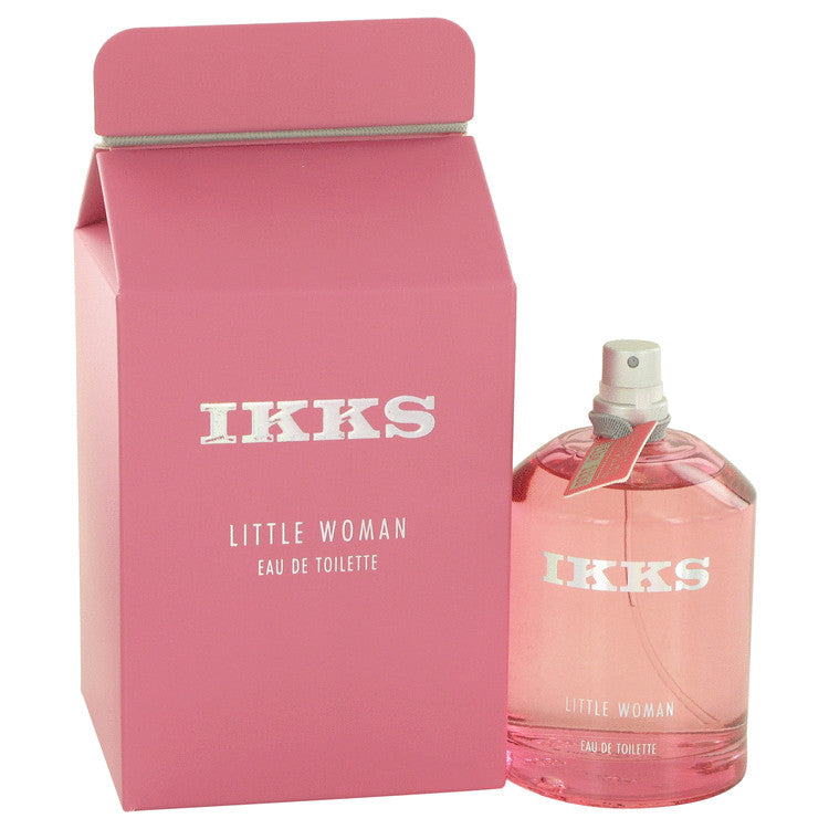 Ikks Little Woman