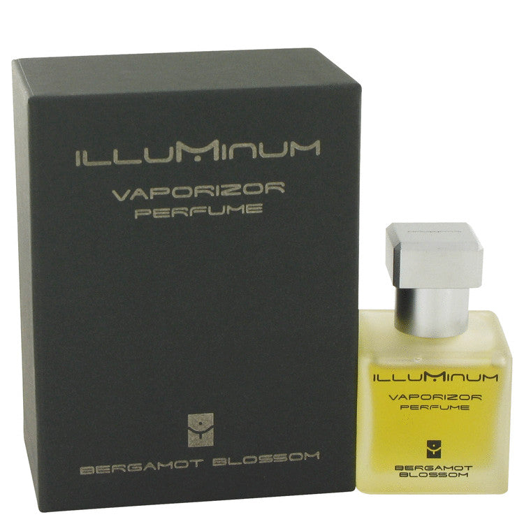 Illuminum Bergamot Blossom