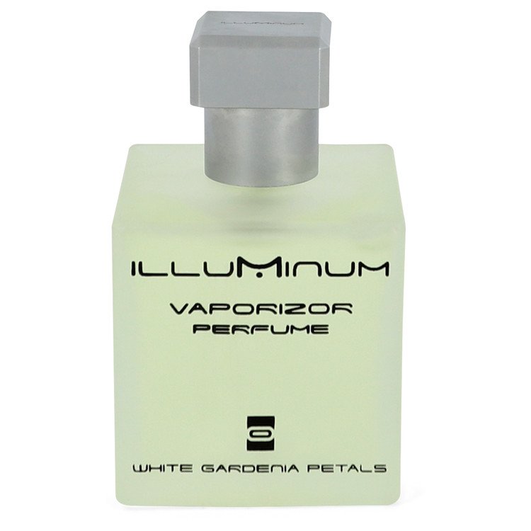Illuminum White Gardenia Petals
