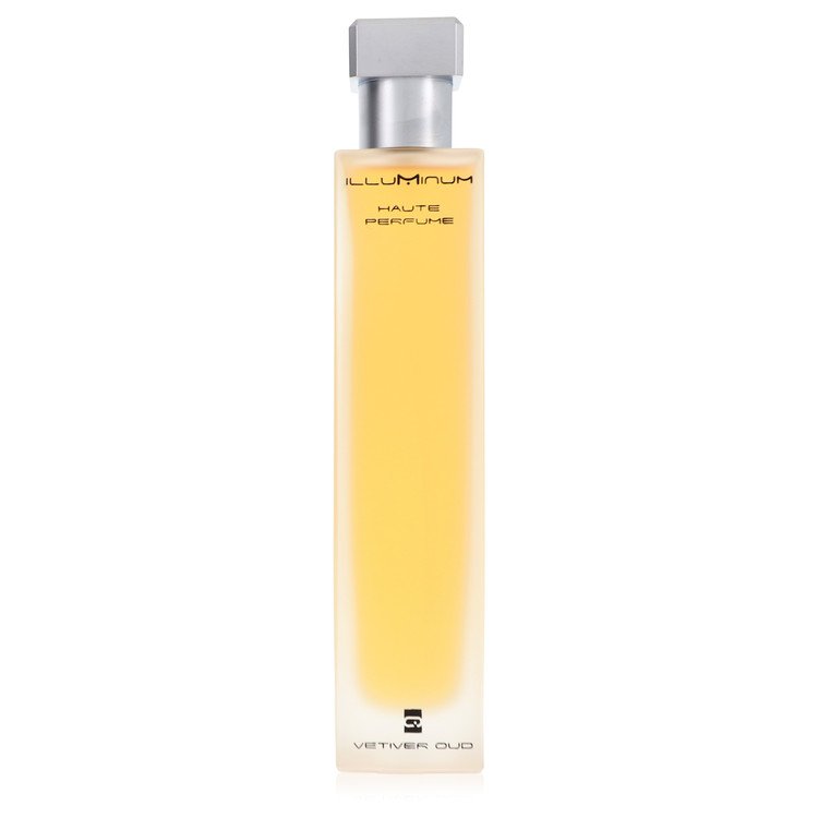 Illuminum Vetiver Oud eau de parfum for women - Image 3