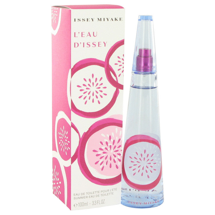 Issey Miyake Summer Fragrance