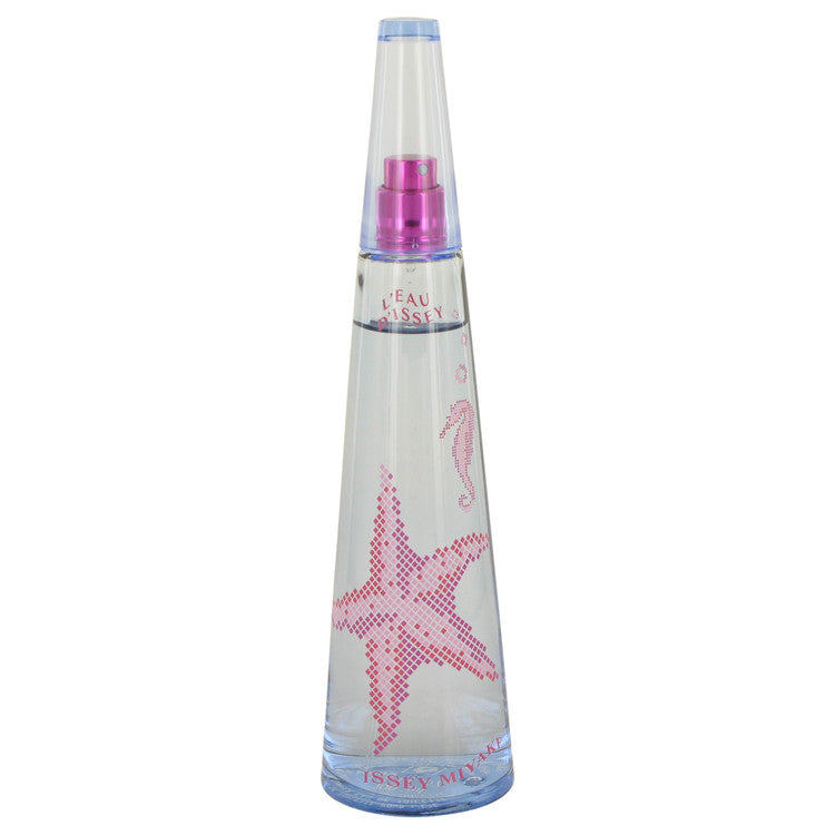 Issey Miyake Summer Fragrance