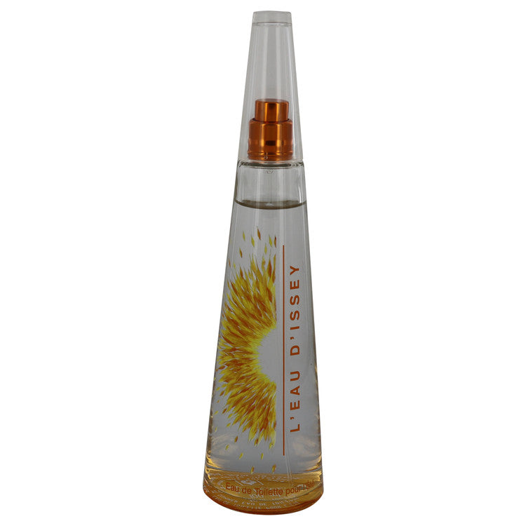 Issey Miyake Summer Fragrance