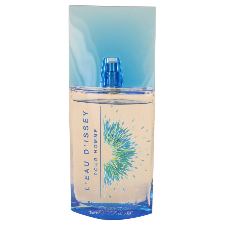 Issey Miyake Summer Fragrance