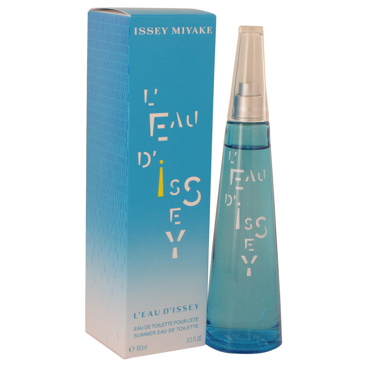 Issey Miyake Summer Fragrance