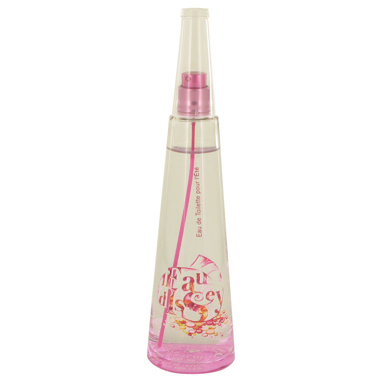 Issey Miyake Summer Fragrance