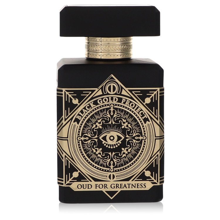 Initio Parfums Prives Initio Oud For Greatness eau de parfum for men - Image 3