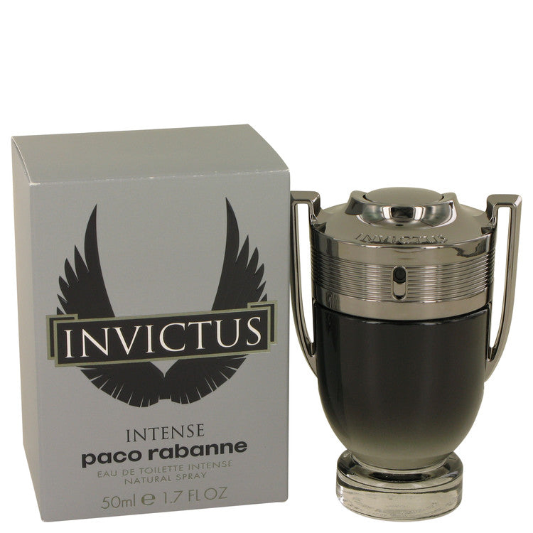 Invictus Intense