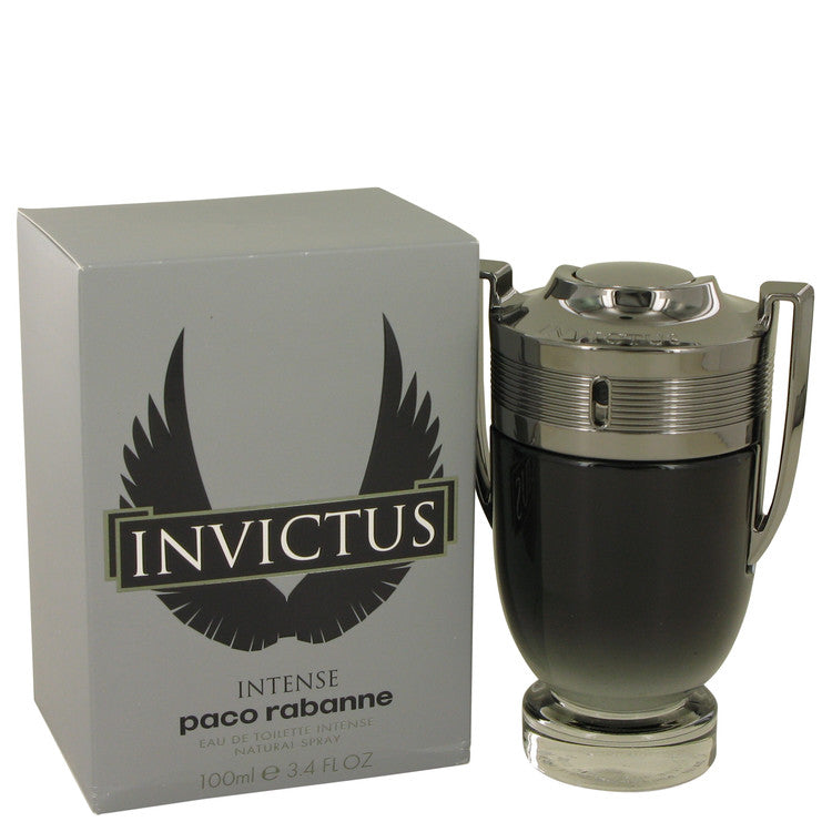 Invictus Intense