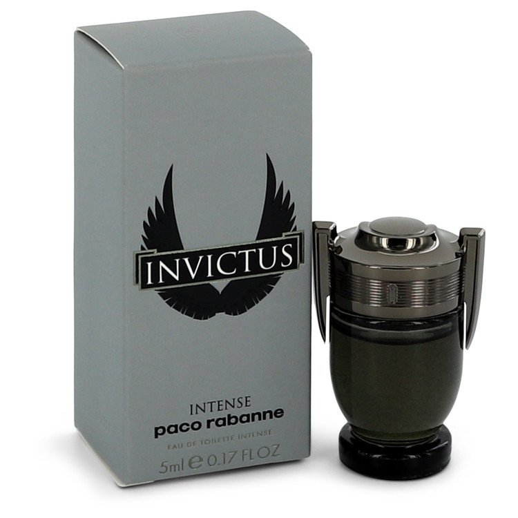 Invictus Intense