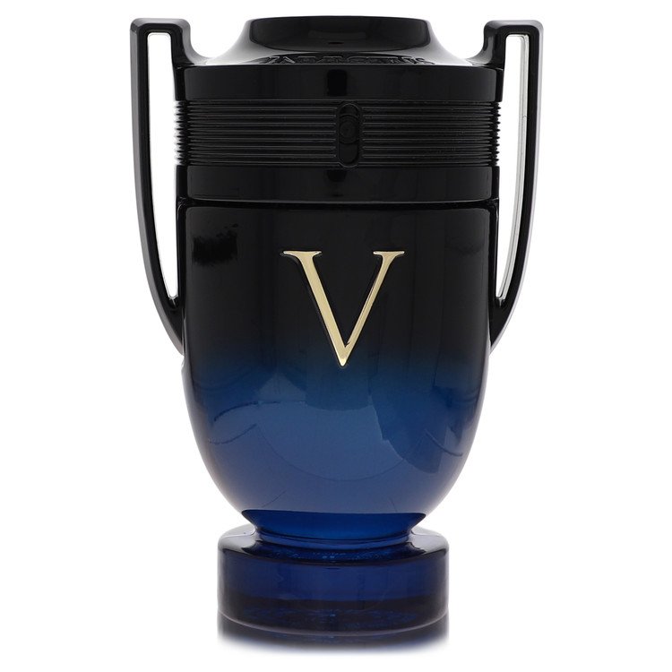 Paco Rabanne Invictus Victory Elixir parfum for men - Image 3