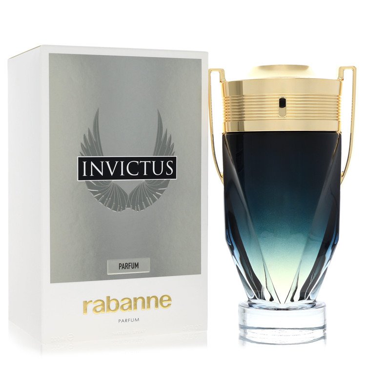 Paco Rabanne Invictus parfum for men - Image 3