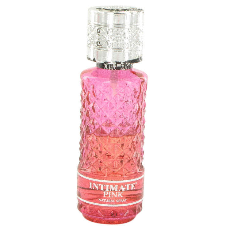 Jean Philippe Intimate Pink eau de toilette for women - Image 3
