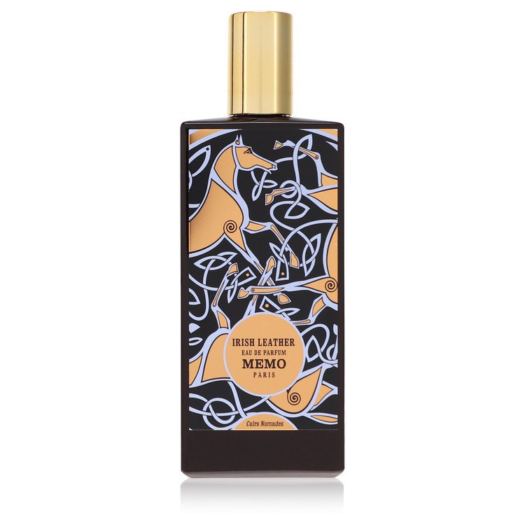 Memo Irish Leather eau de parfum for women - Image 4