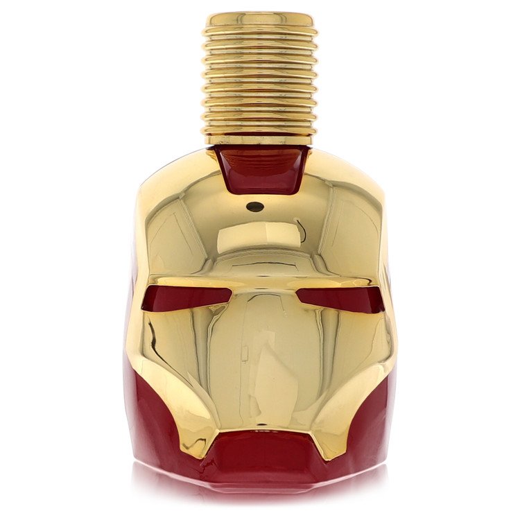 Marvel Iron Man eau de toilette for men - Image 3