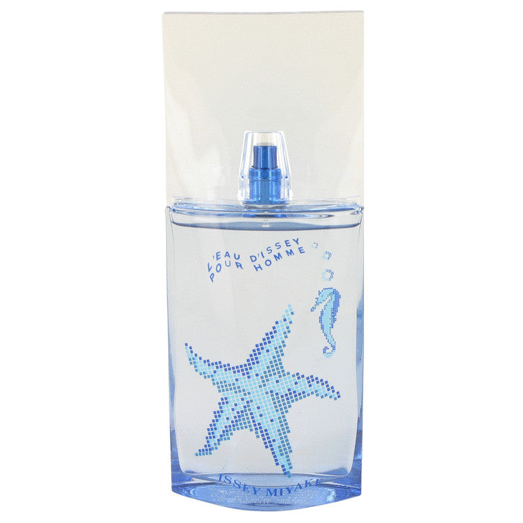 Issey Miyake Summer Fragrance