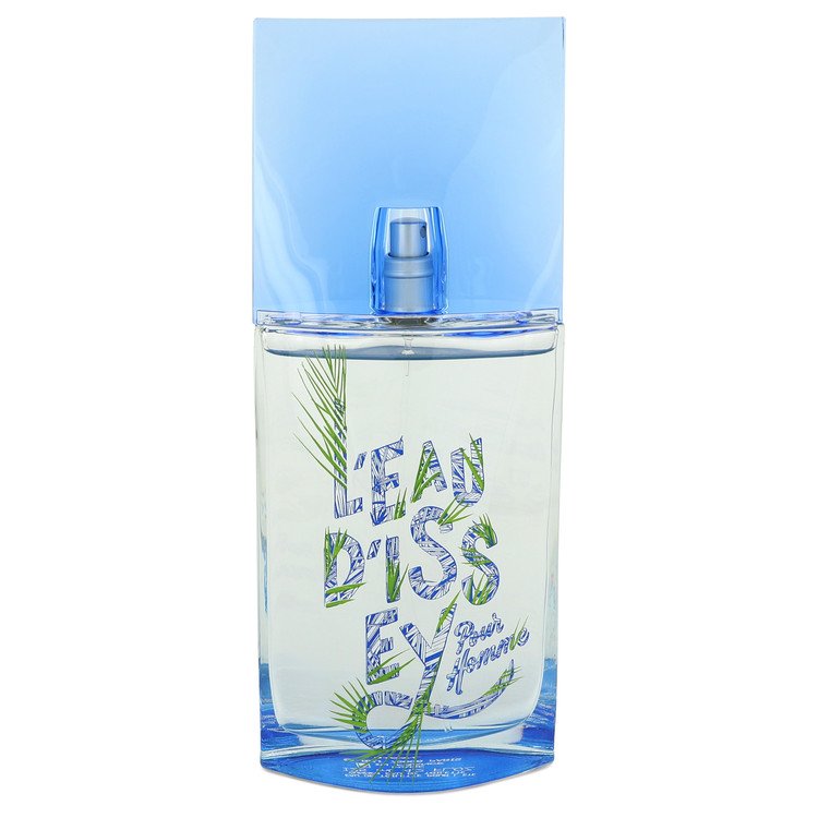 Issey Miyake Summer Fragrance