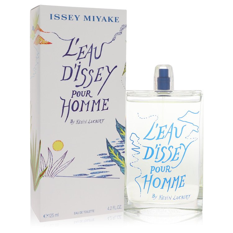 Issey Miyake Summer Fragrance