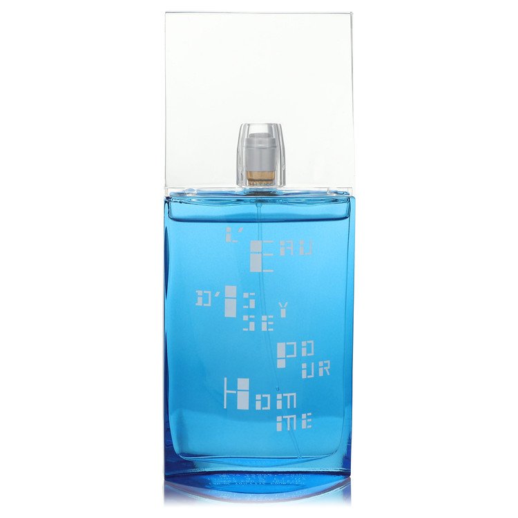 Issey Miyake Summer Fragrance