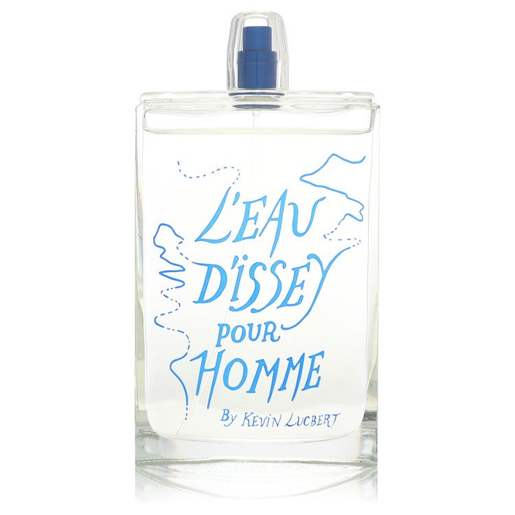 Issey Miyake Summer Fragrance