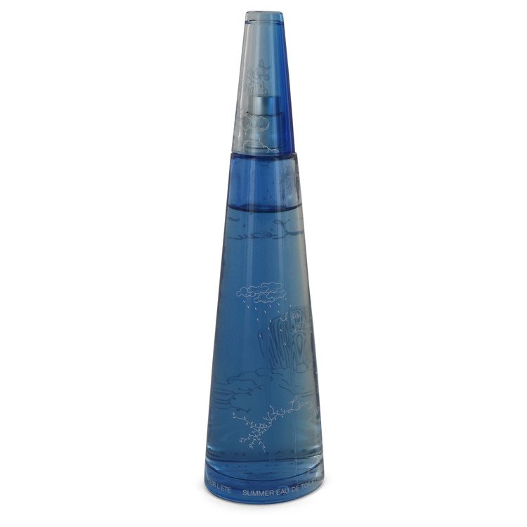Issey Miyake Summer Fragrance