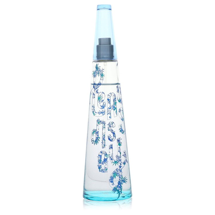 Issey Miyake Summer Fragrance