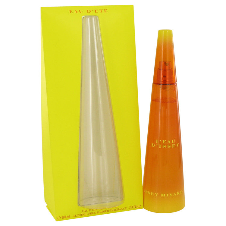 Issey Miyake Summer Fragrance