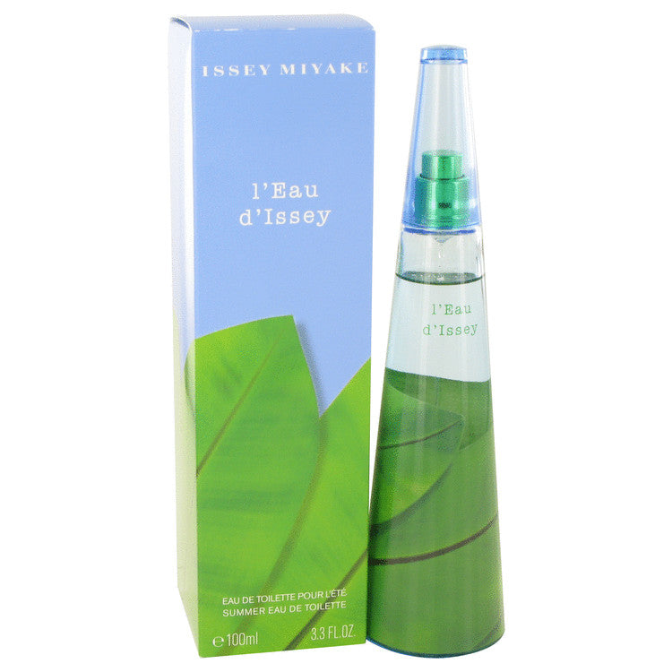 Issey Miyake Summer Fragrance