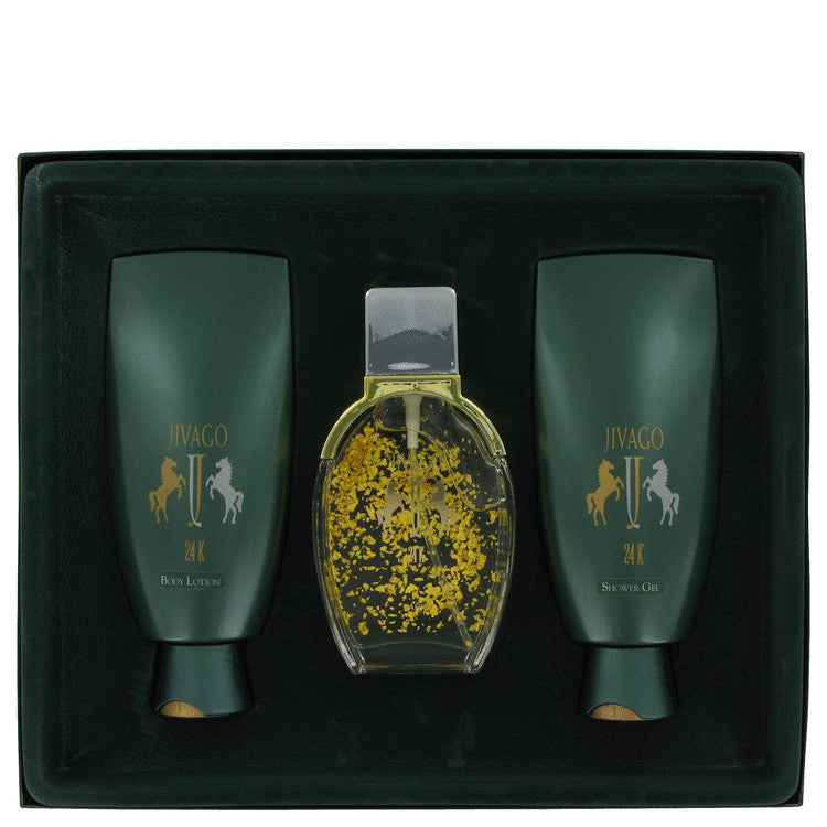 Jivago 24k