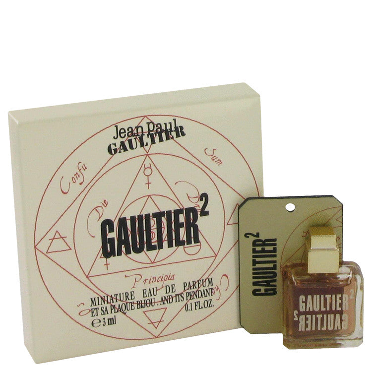Jean Paul Gaultier 2