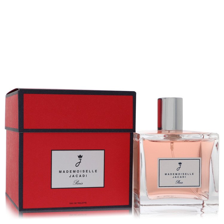 Jacadi Mademoiselle eau de toilette for women - Image 2