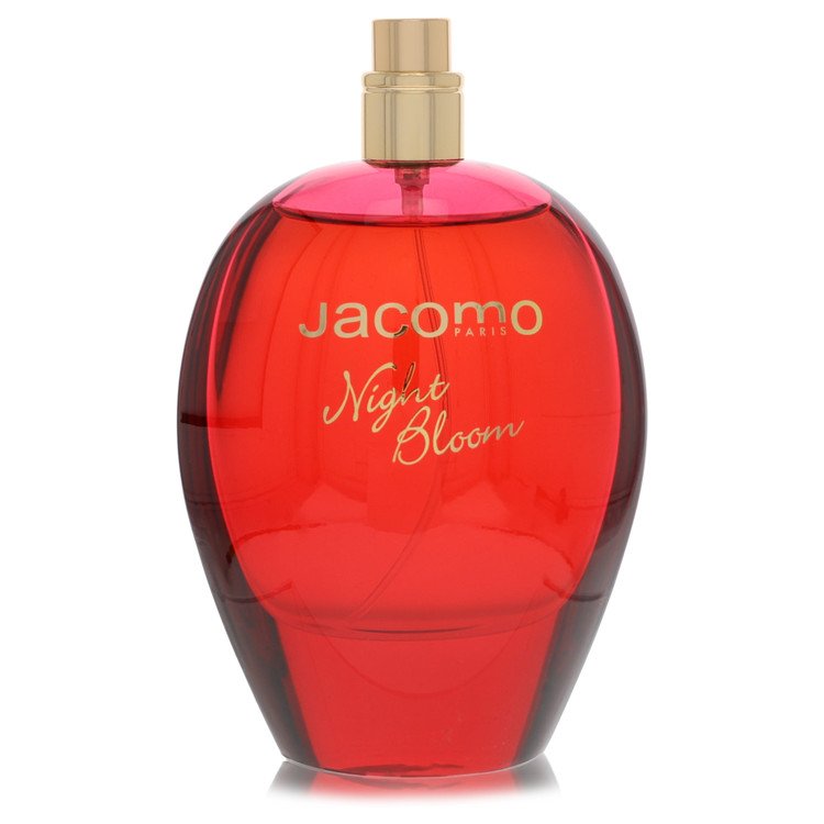 Jacomo Night Bloom eau de parfum for women - Image 5