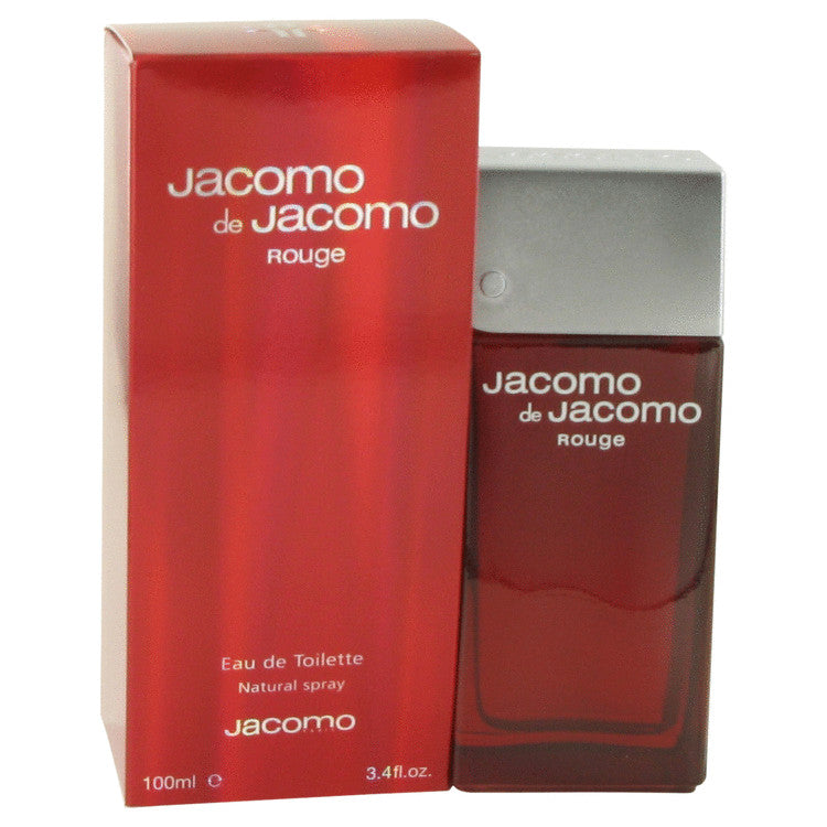 Jacomo De Jacomo Rouge
