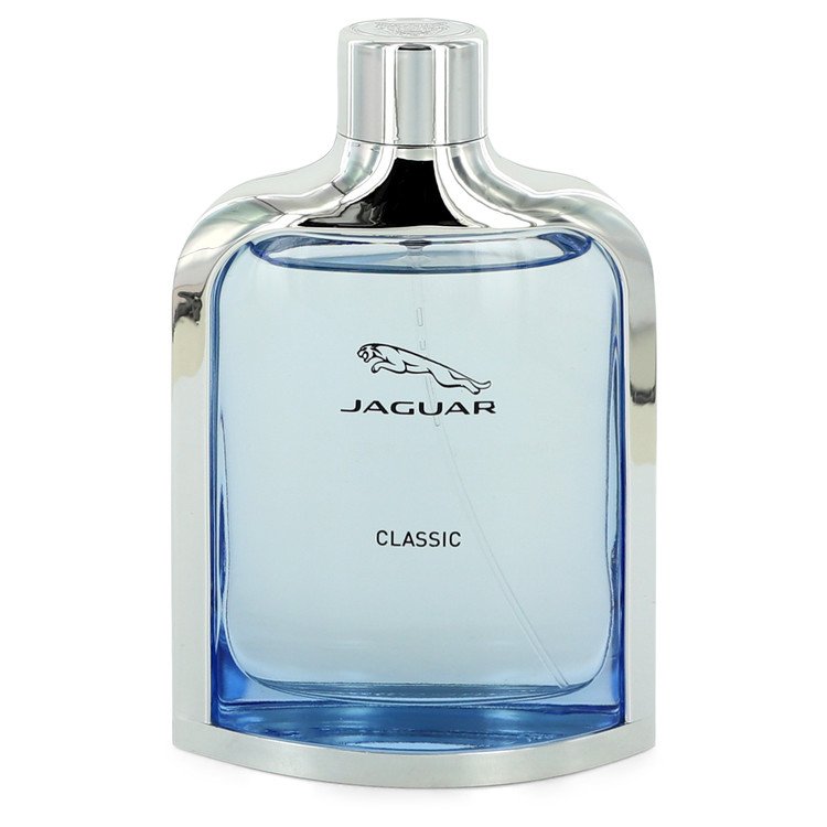 Jaguar Classic eau de toilette for men - Image 6