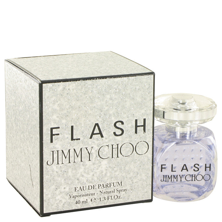 Jimmy Choo Flash eau de parfum for women - Image 10