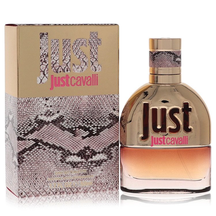 Roberto Cavalli Just Cavalli New eau de toilette for women - Image 5