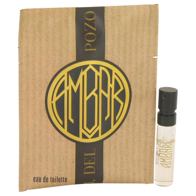 Jesus Del Pozo J Del Pozo Ambar eau de toilette for women - Image 6