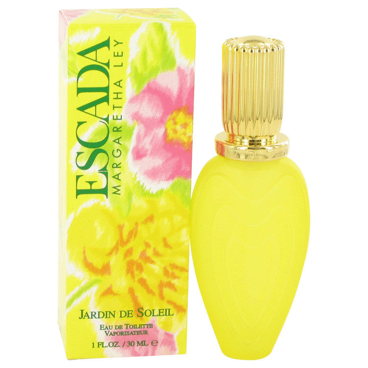 Jardin De Soleil