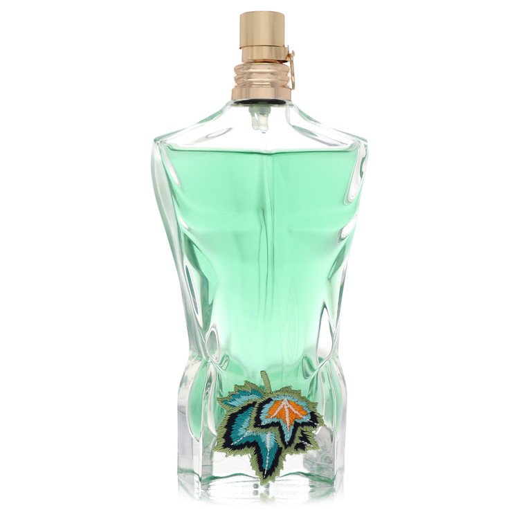 Jean Paul Gaultier Le Beau Paradise Garden eau de parfum for men - Image 4