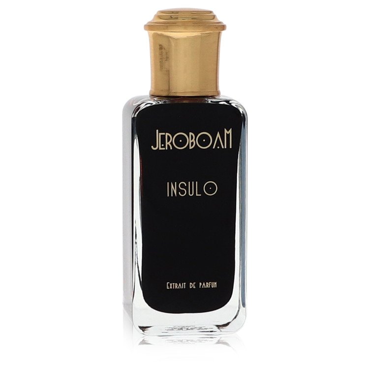 Jeroboam Insulo parfum for women - Image 3