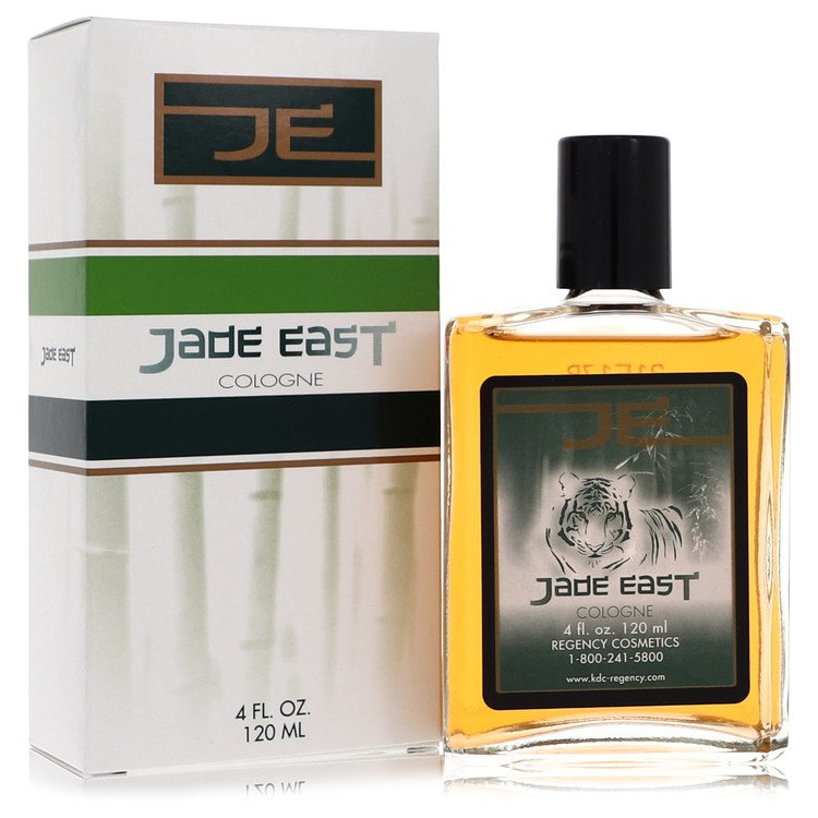 Jade East