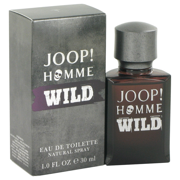 Joop Homme Wild