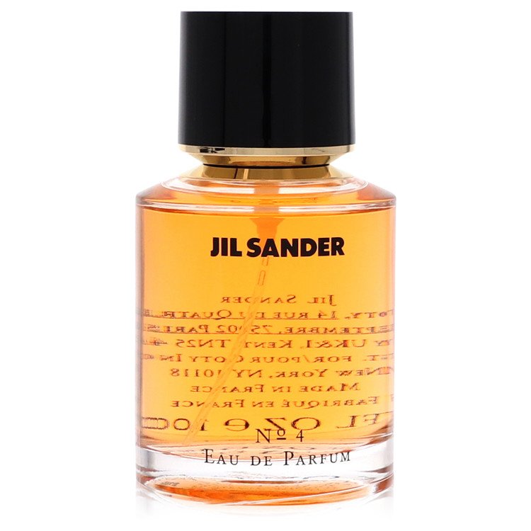 Jil Sander #4 eau de parfum for women - Image 6